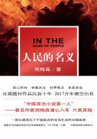 人民的名义原著孙连城